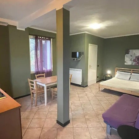 La Collarina * Imperia