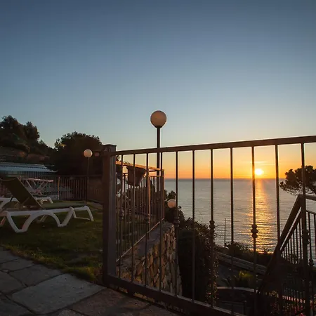 Alojamento de Turismo Rural La Collarina Imperia