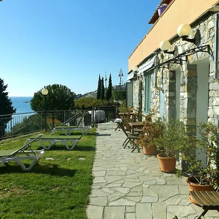 La Collarina * Imperia