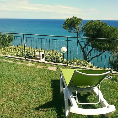 Farm stay La Collarina