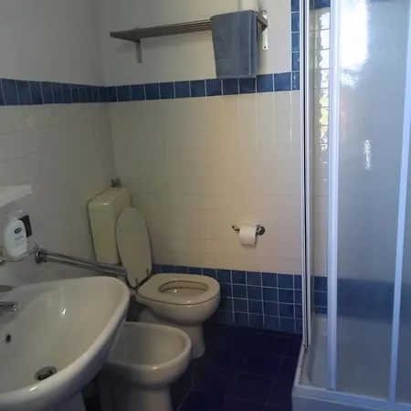 ファームステイ La Collarina インペリア