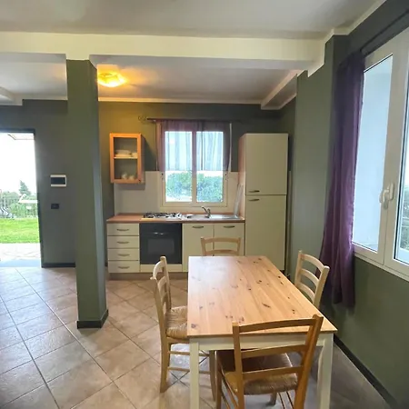 La Collarina インペリア