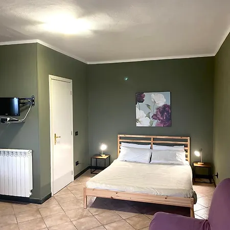 La Collarina * インペリア