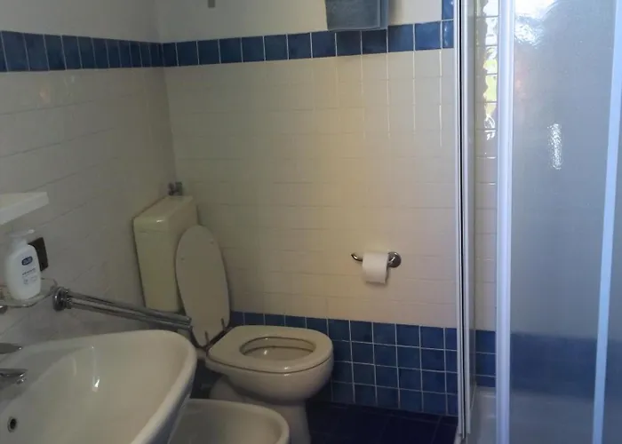 Farma La Collarina Imperia