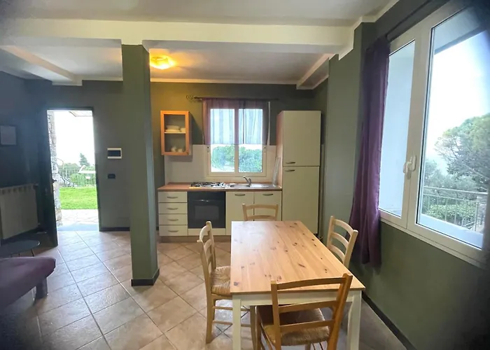 La Collarina Imperia