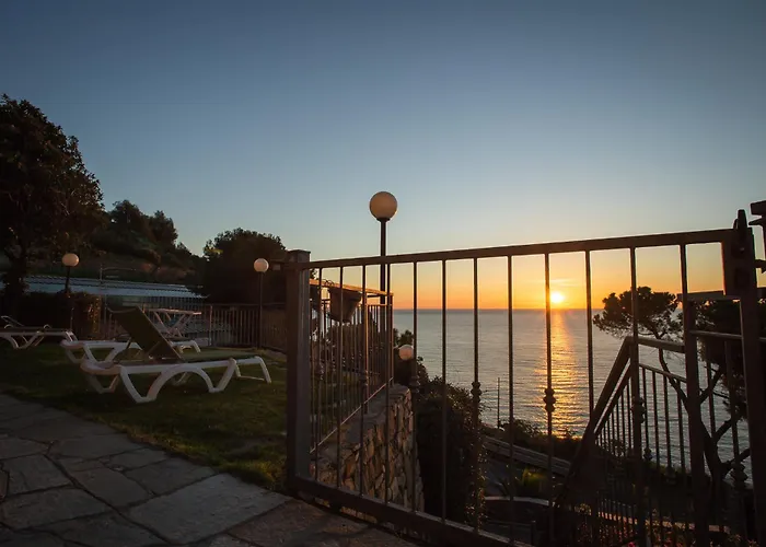 Farma La Collarina Imperia