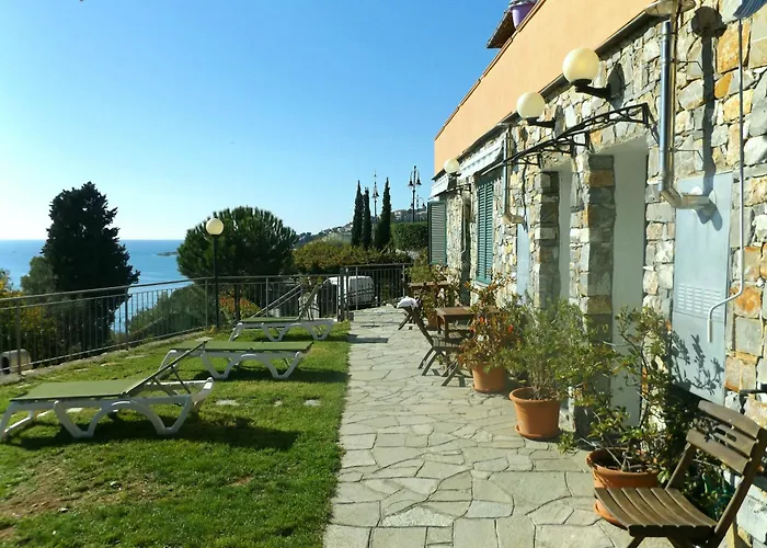 La Collarina * Imperia