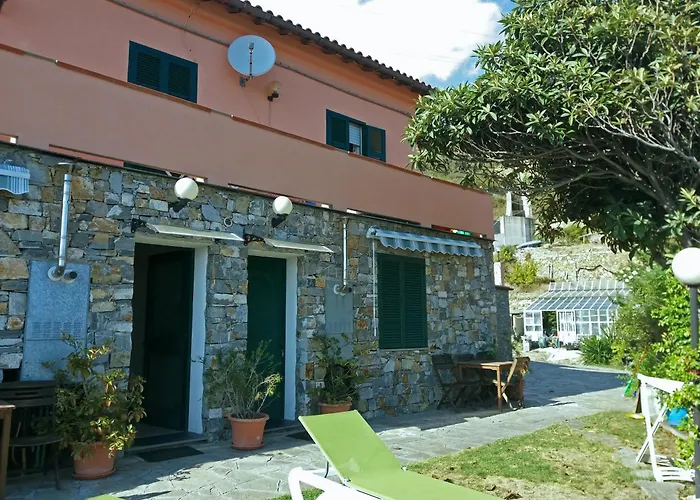 La Collarina Farma Imperia