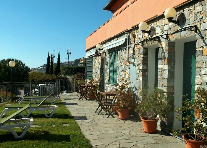 La Collarina Imperia